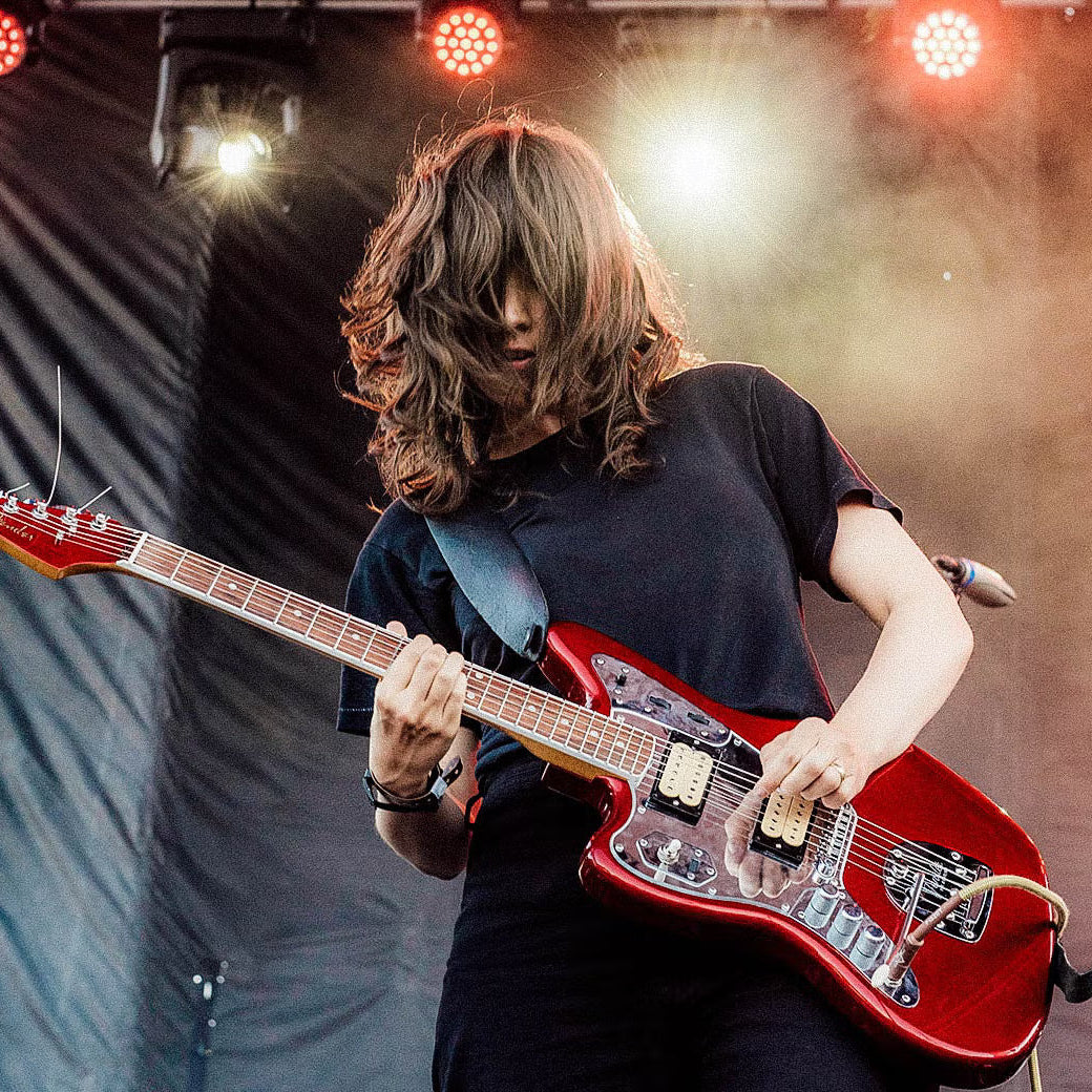 Courtney Barnett