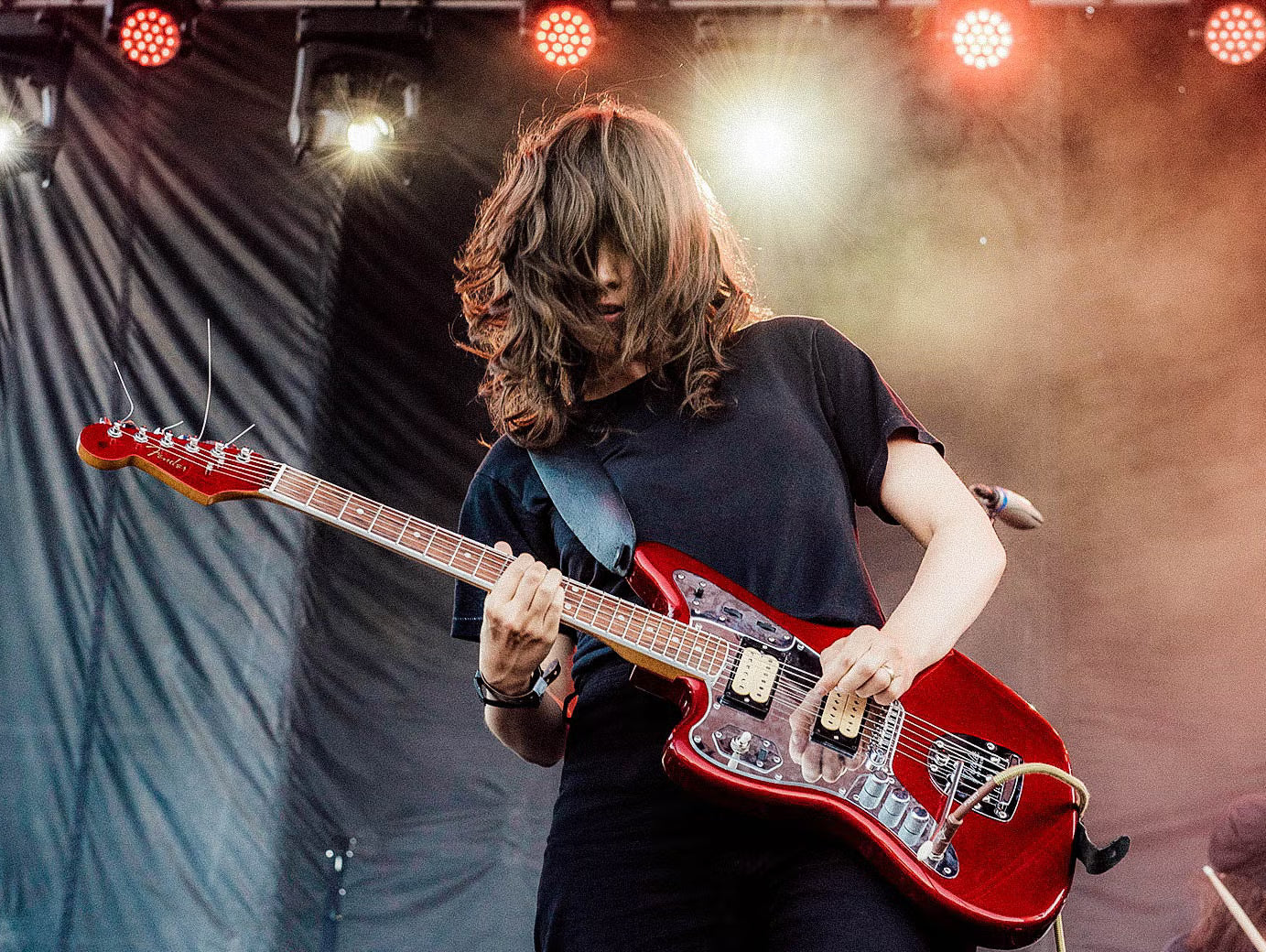 Courtney Barnett