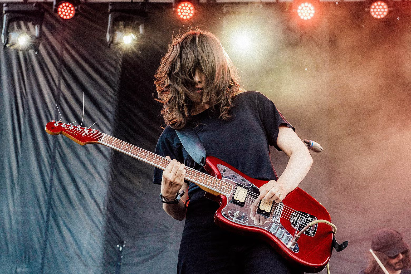 Courtney Barnett