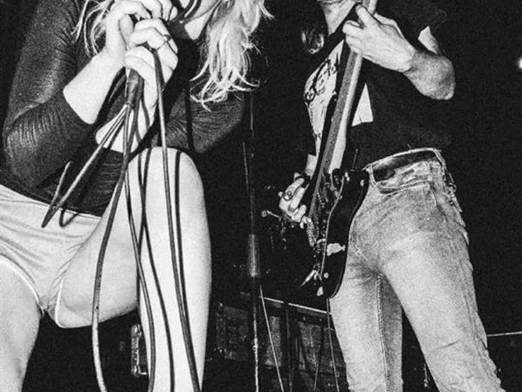 Amyl and the Sniffers: Australia’s Raw, Raucous Punk Powerhouse