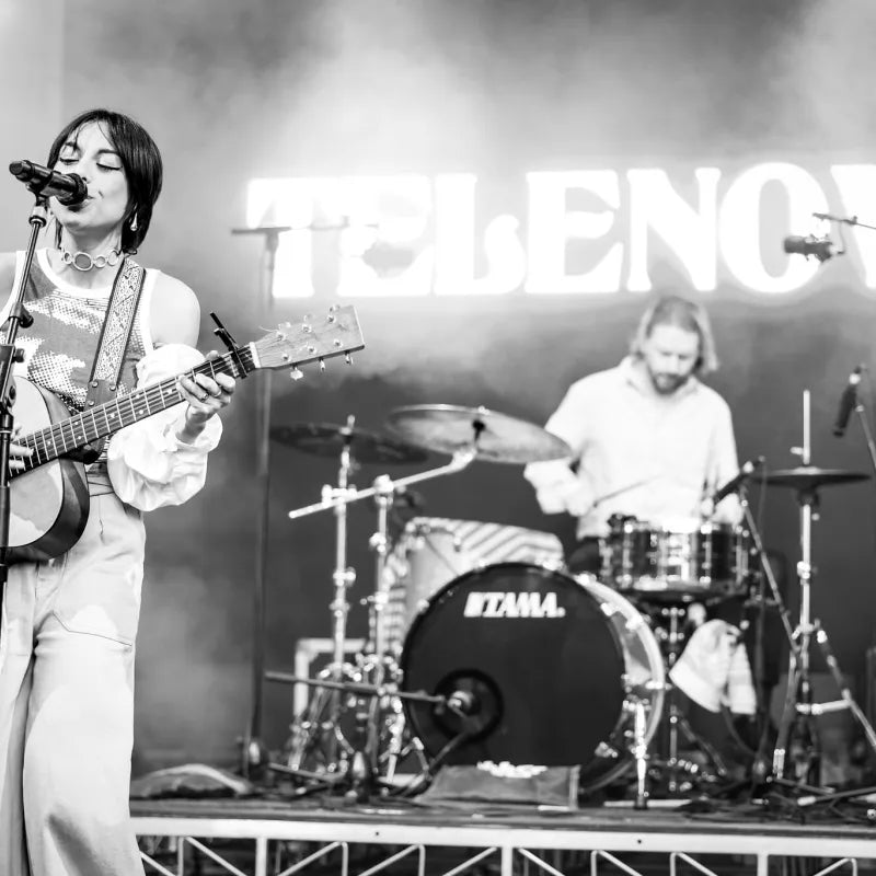The Next Wave of Australian Indie Rock: Bands Redefining the Sound in 2025