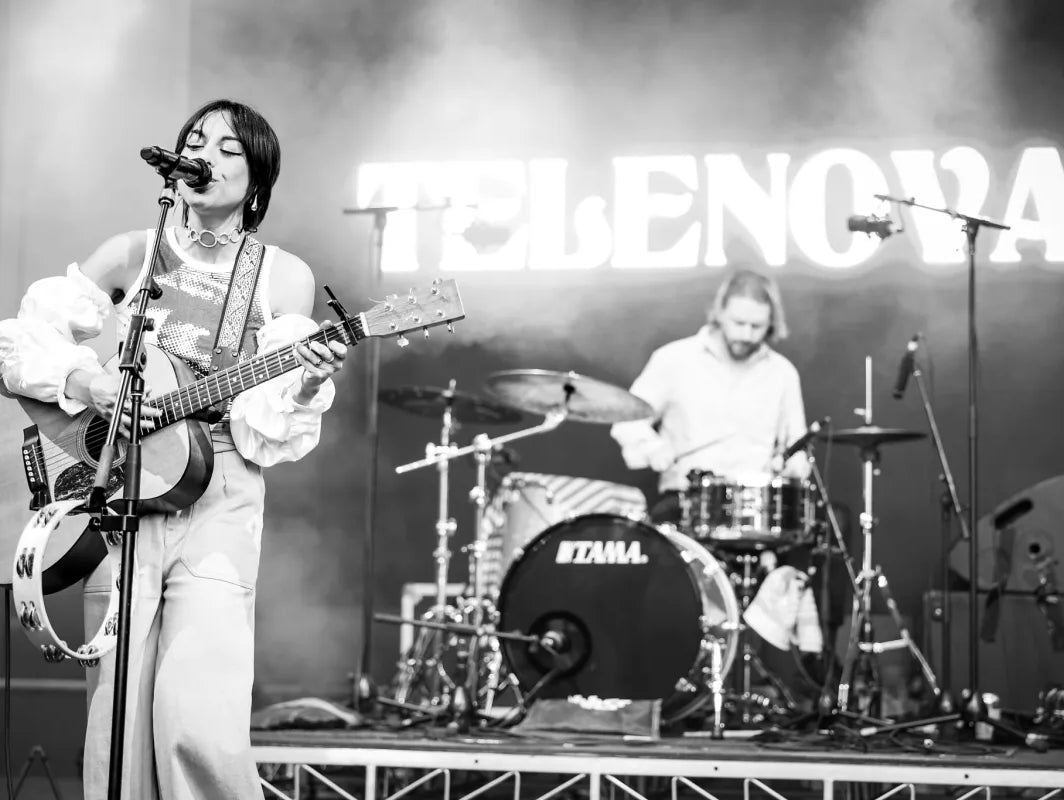 The Next Wave of Australian Indie Rock: Bands Redefining the Sound in 2025
