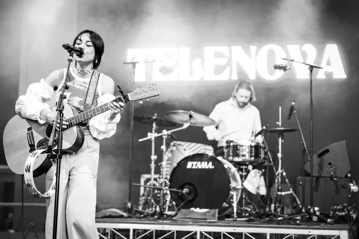 The Next Wave of Australian Indie Rock: Bands Redefining the Sound in 2025