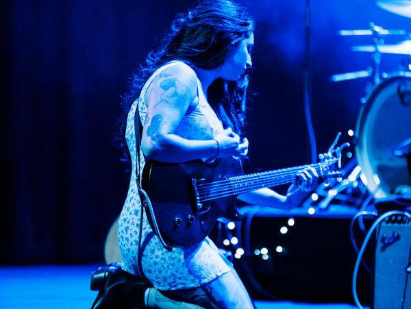 Women Who Rock – Australian Female-Led Indie Bands You Need to Know