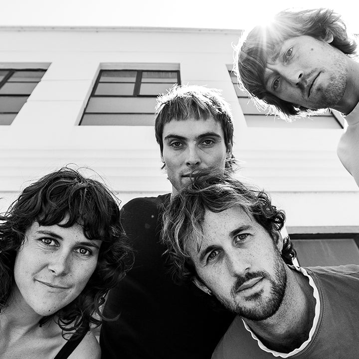 The Future of Australian Indie Rock: 7 Bands You Need to Hear in 2025 - GiGi