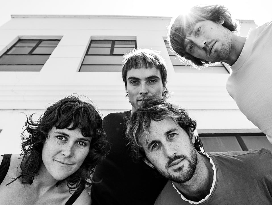The Future of Australian Indie Rock: 7 Bands You Need to Hear in 2025