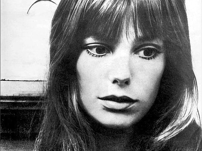 Jane Birkin