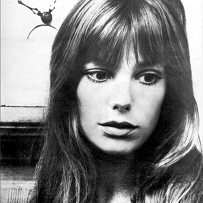 Jane Birkin