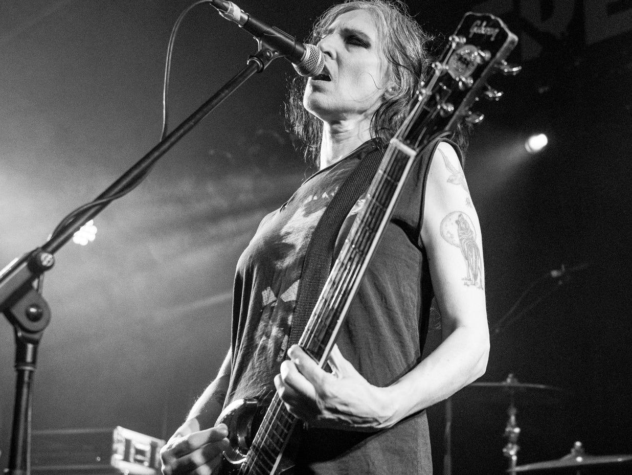 Legendary Gigs in Australia: The Nights That Stayed With Us