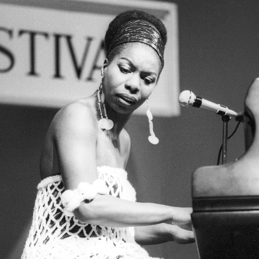 Nina Simone – The High Priestess of Soul