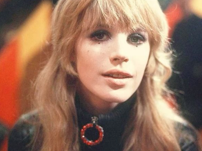Marianne Faithfull: A Life Lived Fully, a Voice Transformed