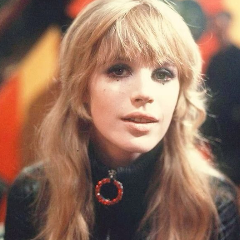 Marianne Faithfull: A Life Lived Fully, a Voice Transformed