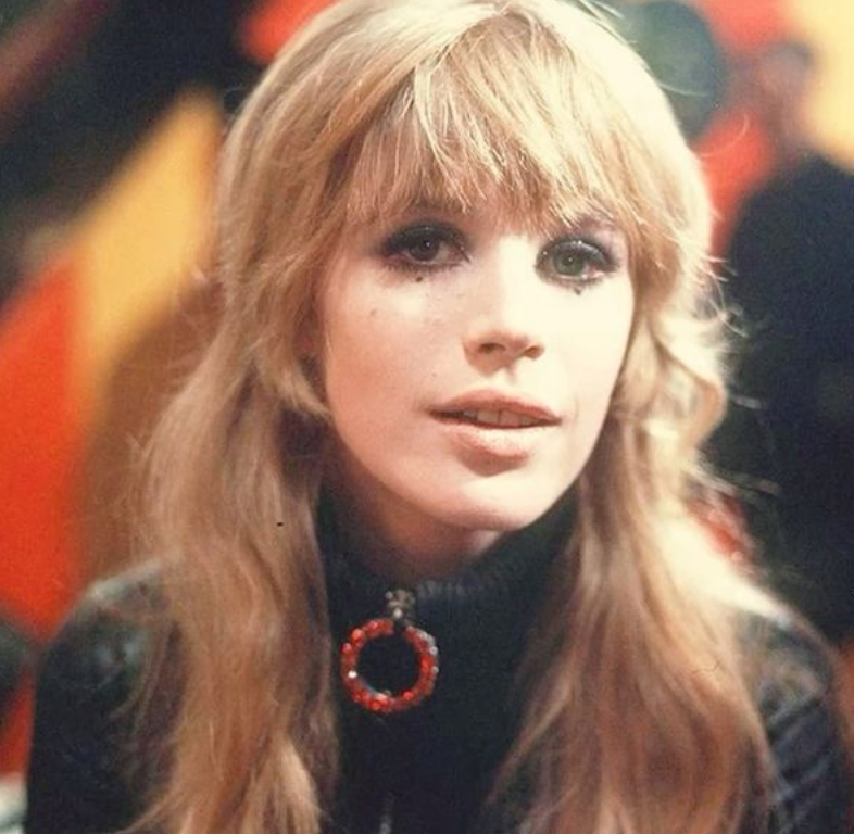 Marianne Faithfull: A Life Lived Fully, a Voice Transformed