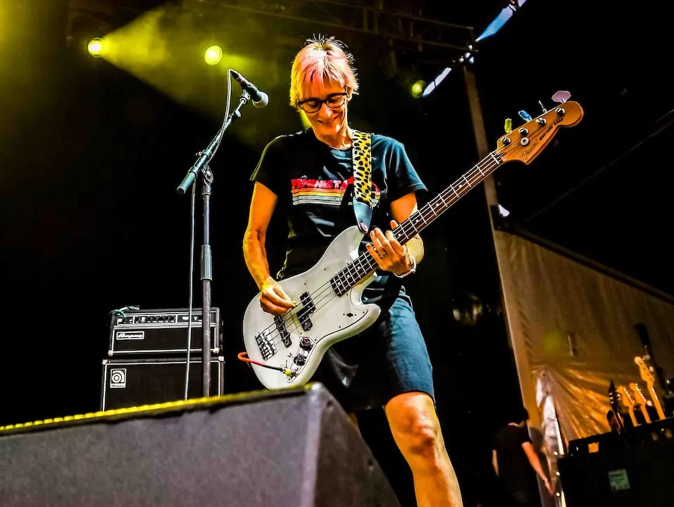 Spiderbait – Triumphant, Turbulent, and Alternative
