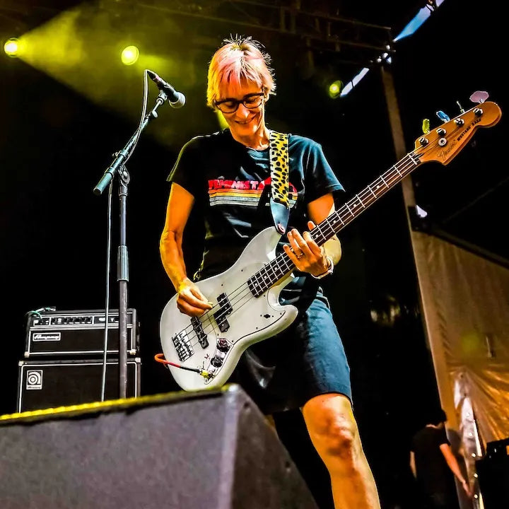 Spiderbait – Triumphant, Turbulent, and Alternative