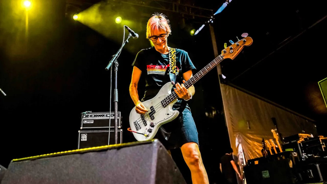 Spiderbait – Triumphant, Turbulent, and Alternative