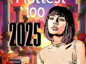 Celebrating Women in Triple J's Hottest 100 of Australian Songs
