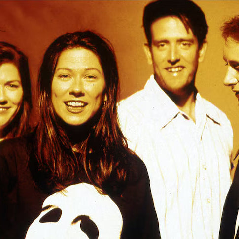 The Breeders