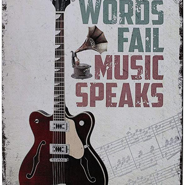 Why Vintage Gear is a Must-Have for Aussie Bands in 2025 - GiGi