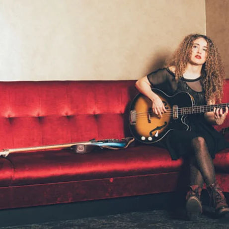 Tal Wilkenfeld