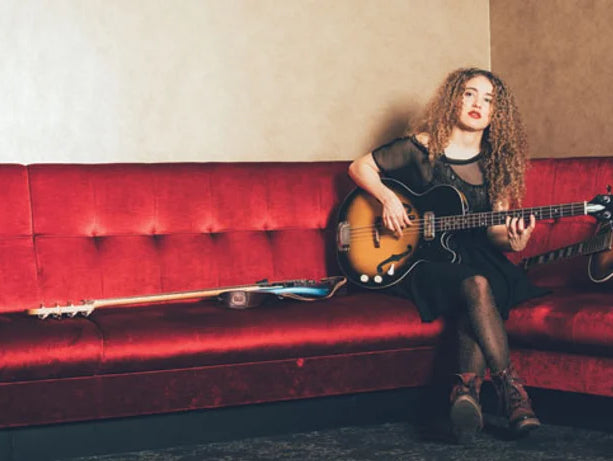 Tal Wilkenfeld