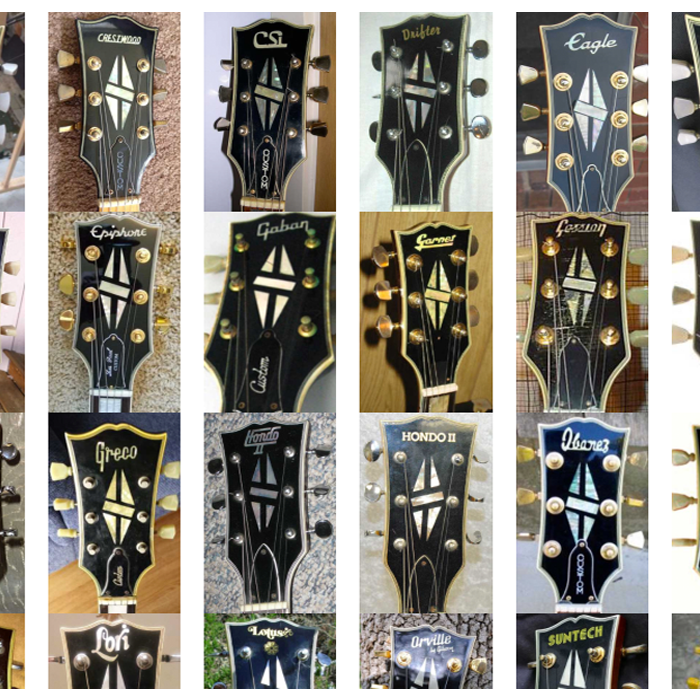 The Truth About “Lawsuit-Era” Guitars — More Than Just a Myth