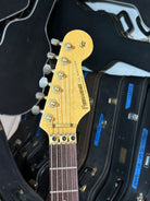 Fernandes – STF-145 Strat-Style  – 1986