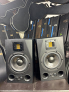 A7X – Nearfield Studio Monitor