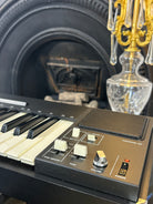 Casiotone_201 Controls