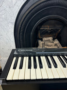 Casiotone_201_Right Side