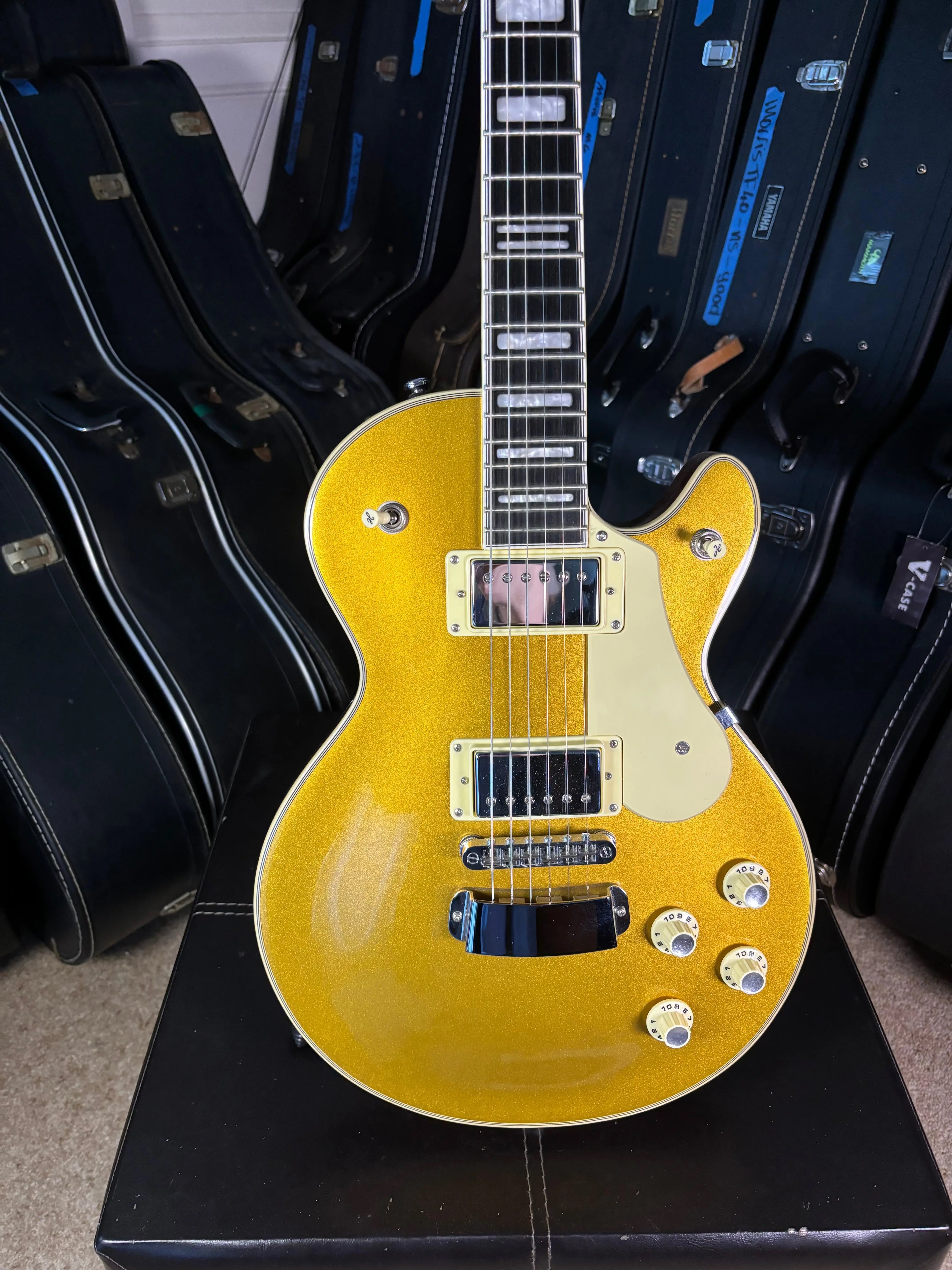 Hagstrom Swede – MIC – 2021 GiGi