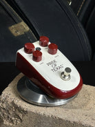 Danelectro Pride of Texas – Billionaire