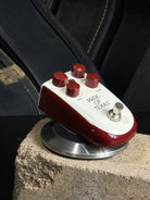 Danelectro Pride of Texas – Billionaire