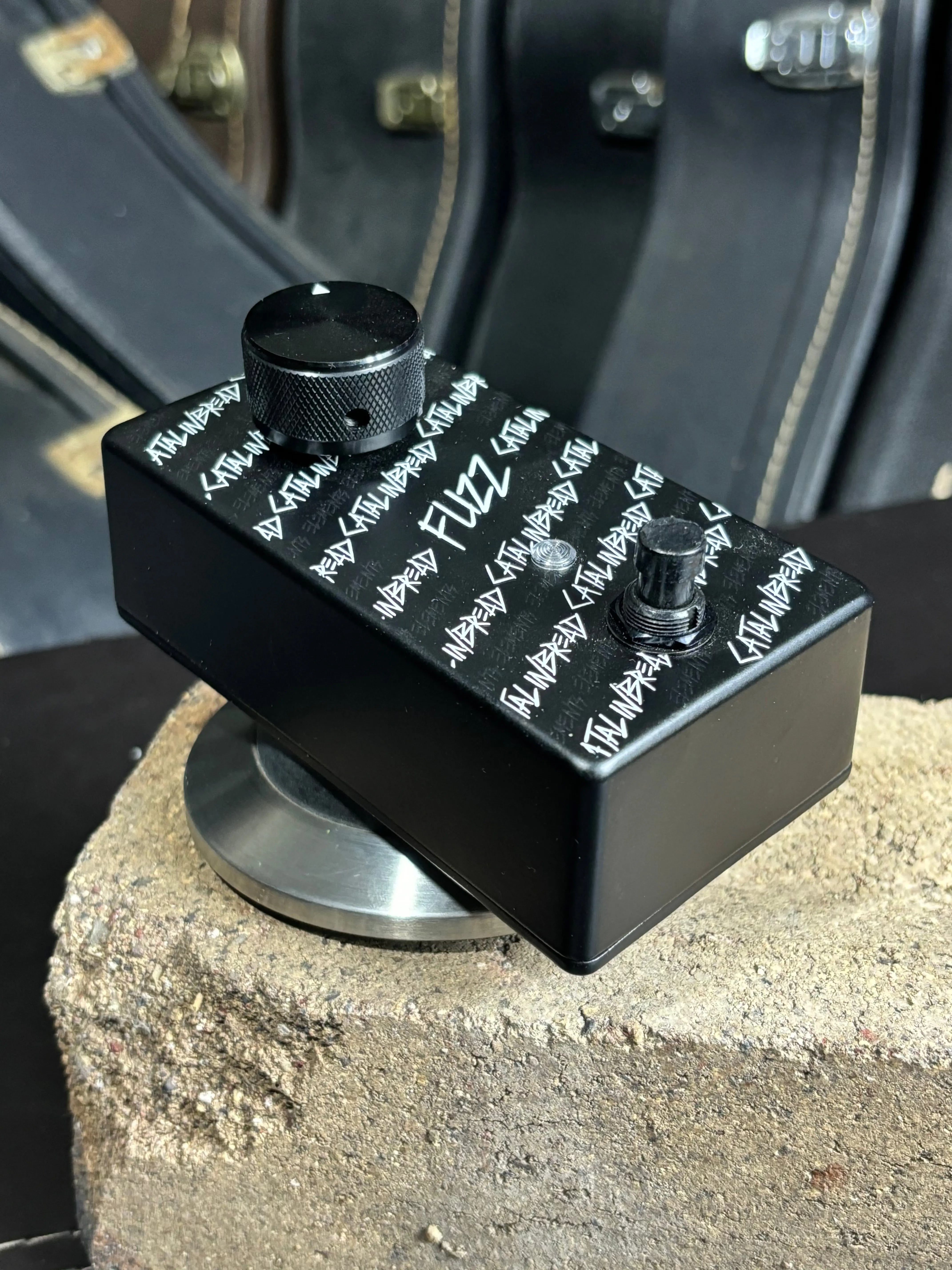 Catalinbread – CB Fuzz (Compact Series) GiGi