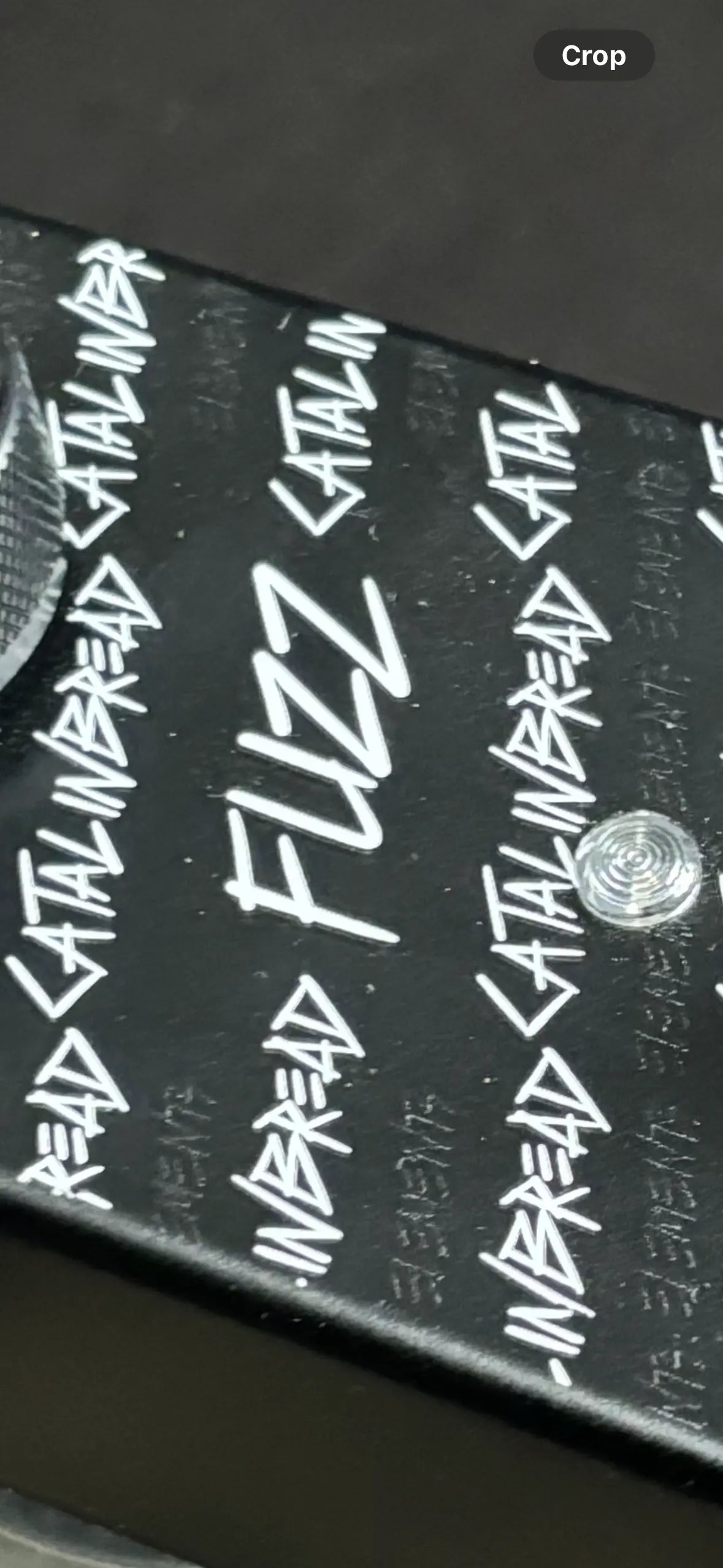 Catalinbread – CB Fuzz (Compact Series) GiGi