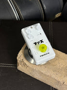 The Teisco Fuzz
