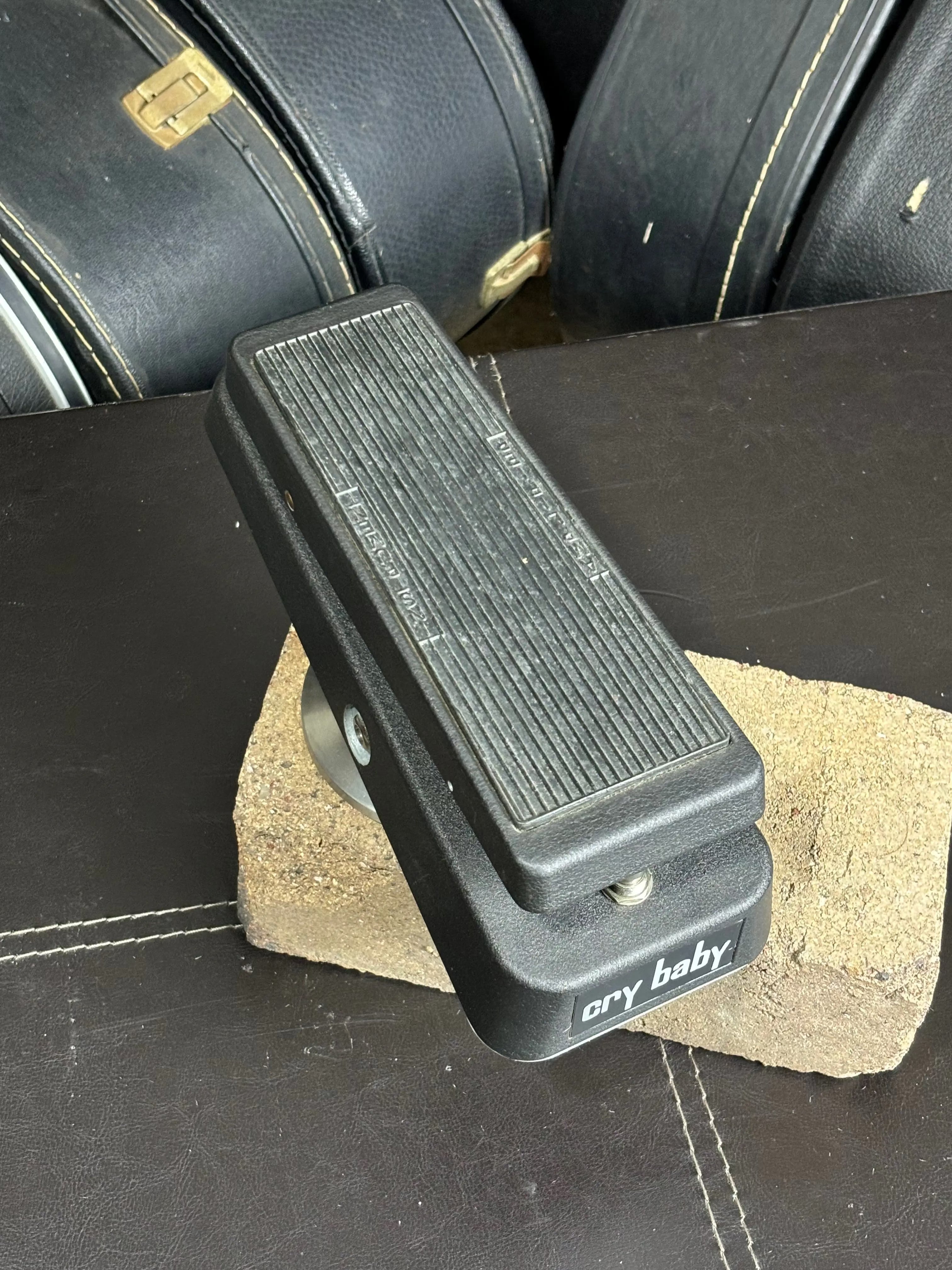 Dunlop – GCB95 Cry Baby Wah GiGi