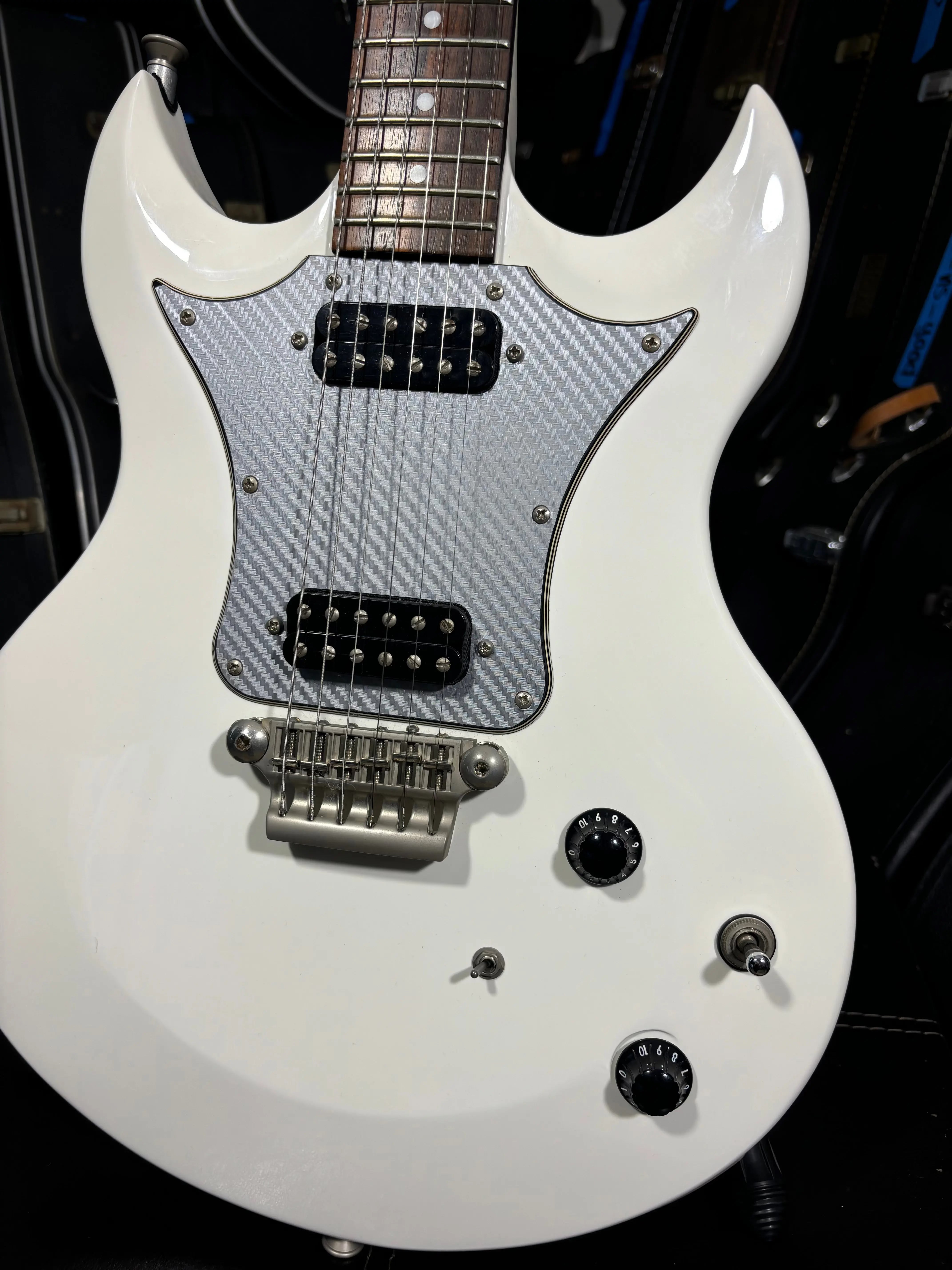VOX SDC-22 – 2011 GiGi