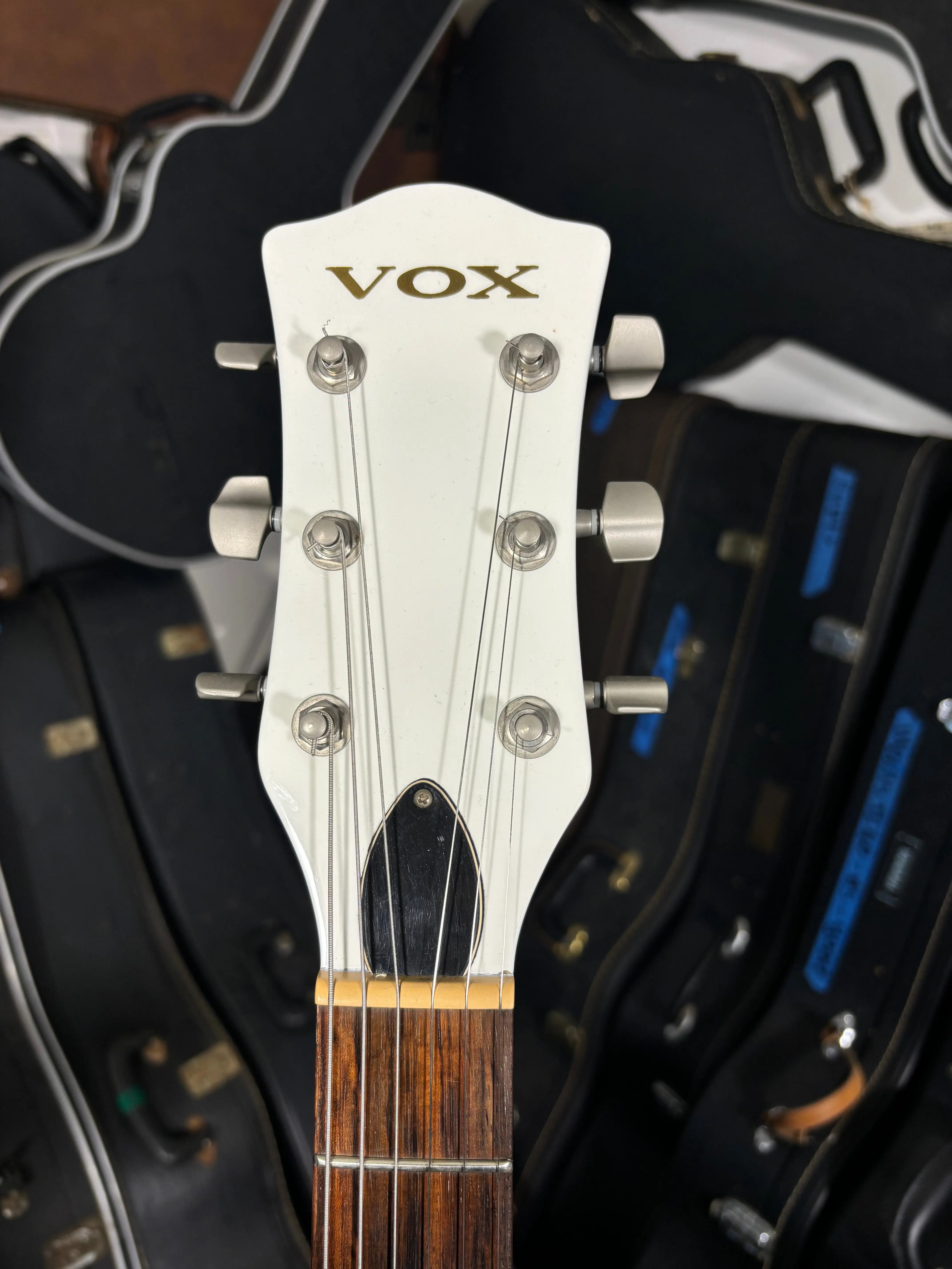 VOX SDC-22 – 2011 GiGi