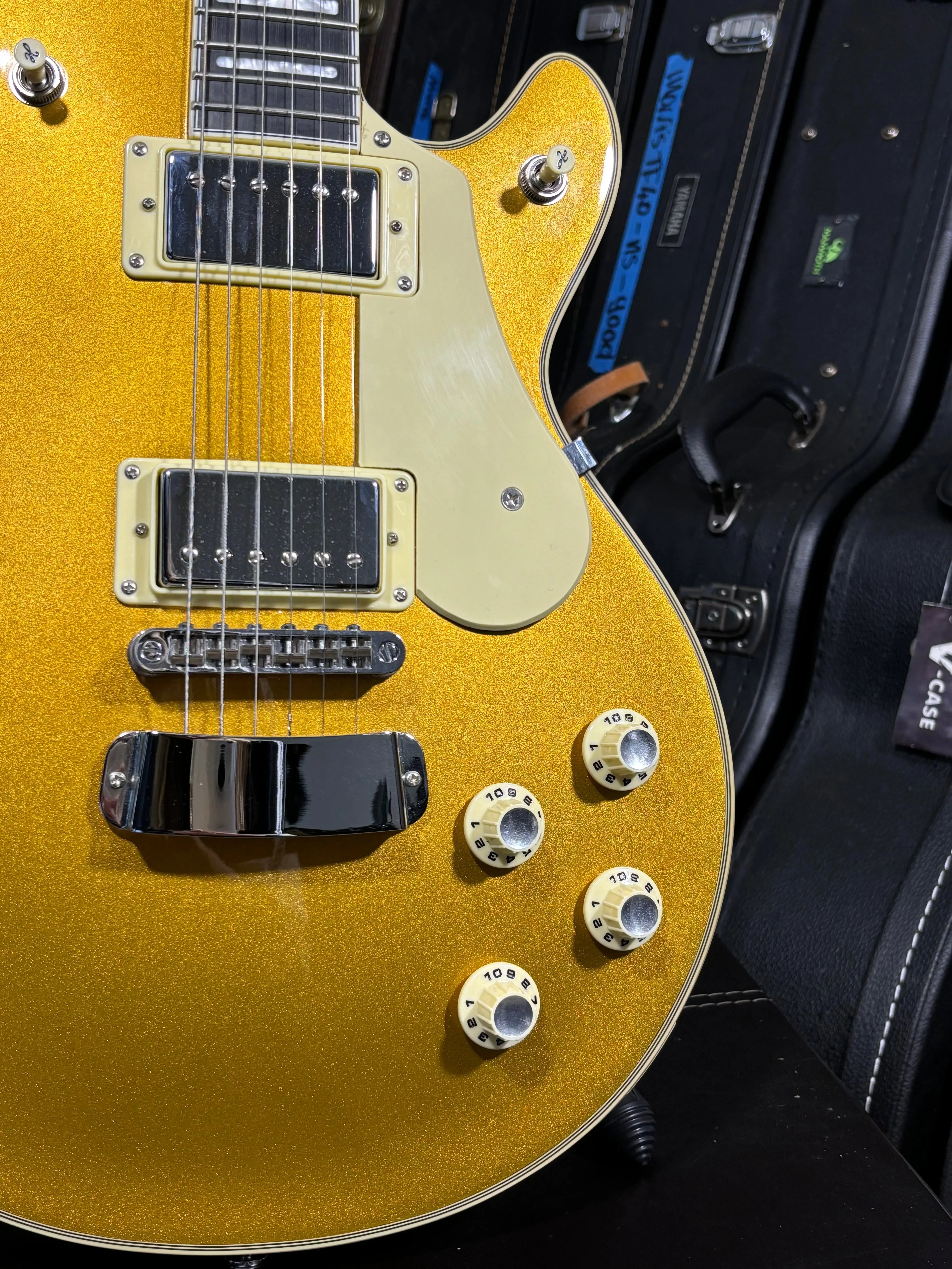 Hagstrom Swede – MIC – 2021 GiGi