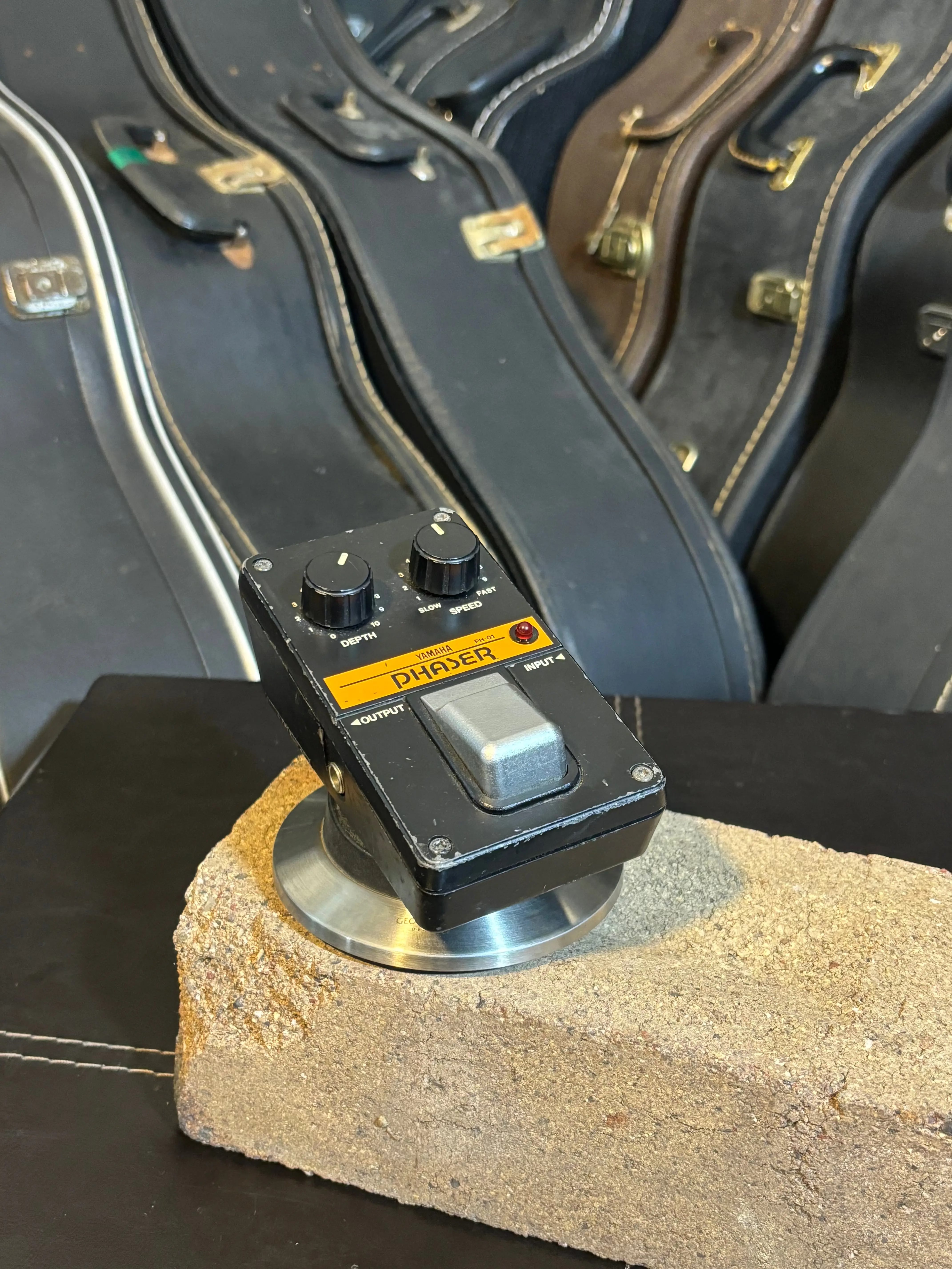 Yamaha – PH-01 Phaser GiGi