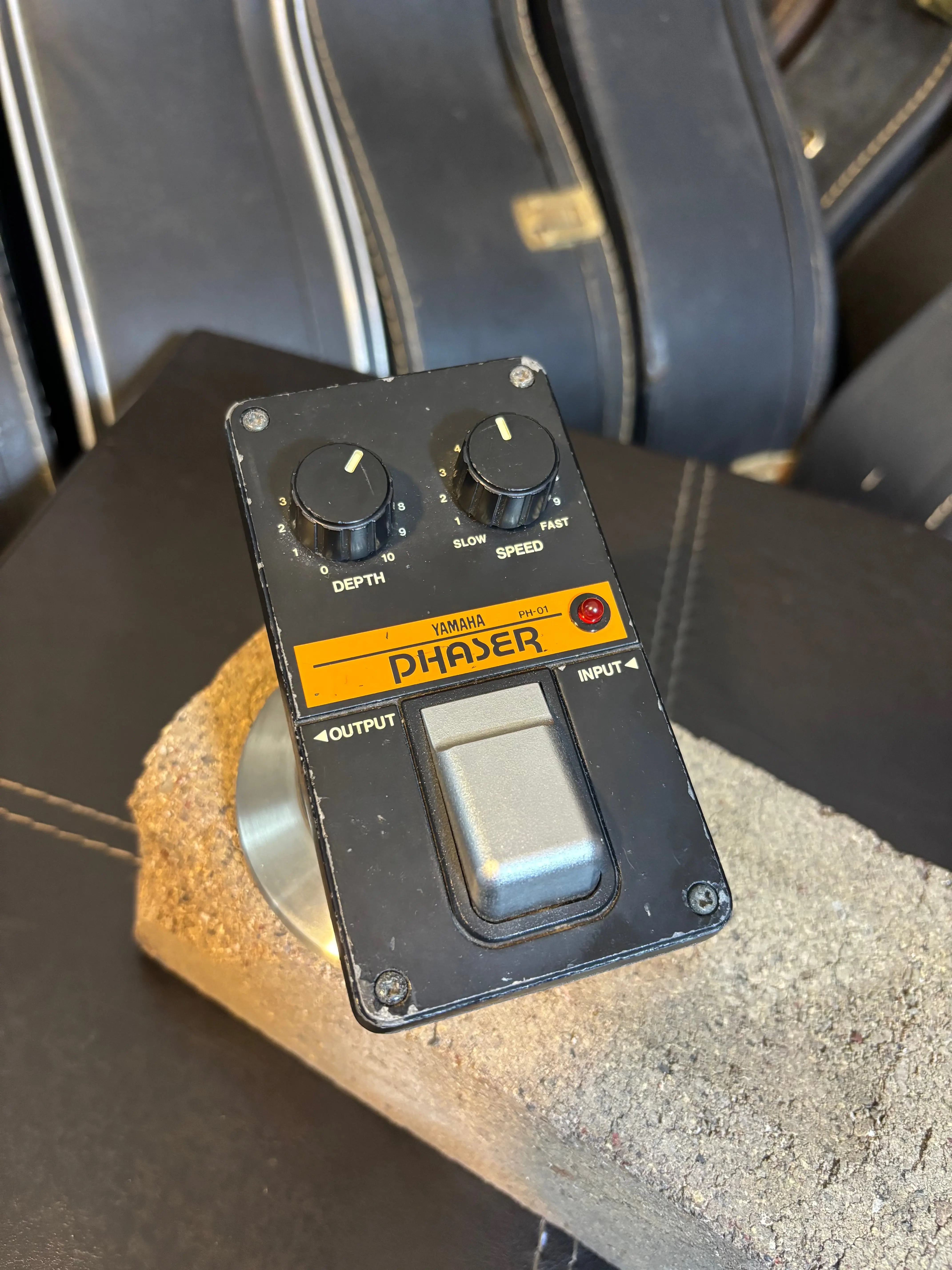 Yamaha – PH-01 Phaser GiGi