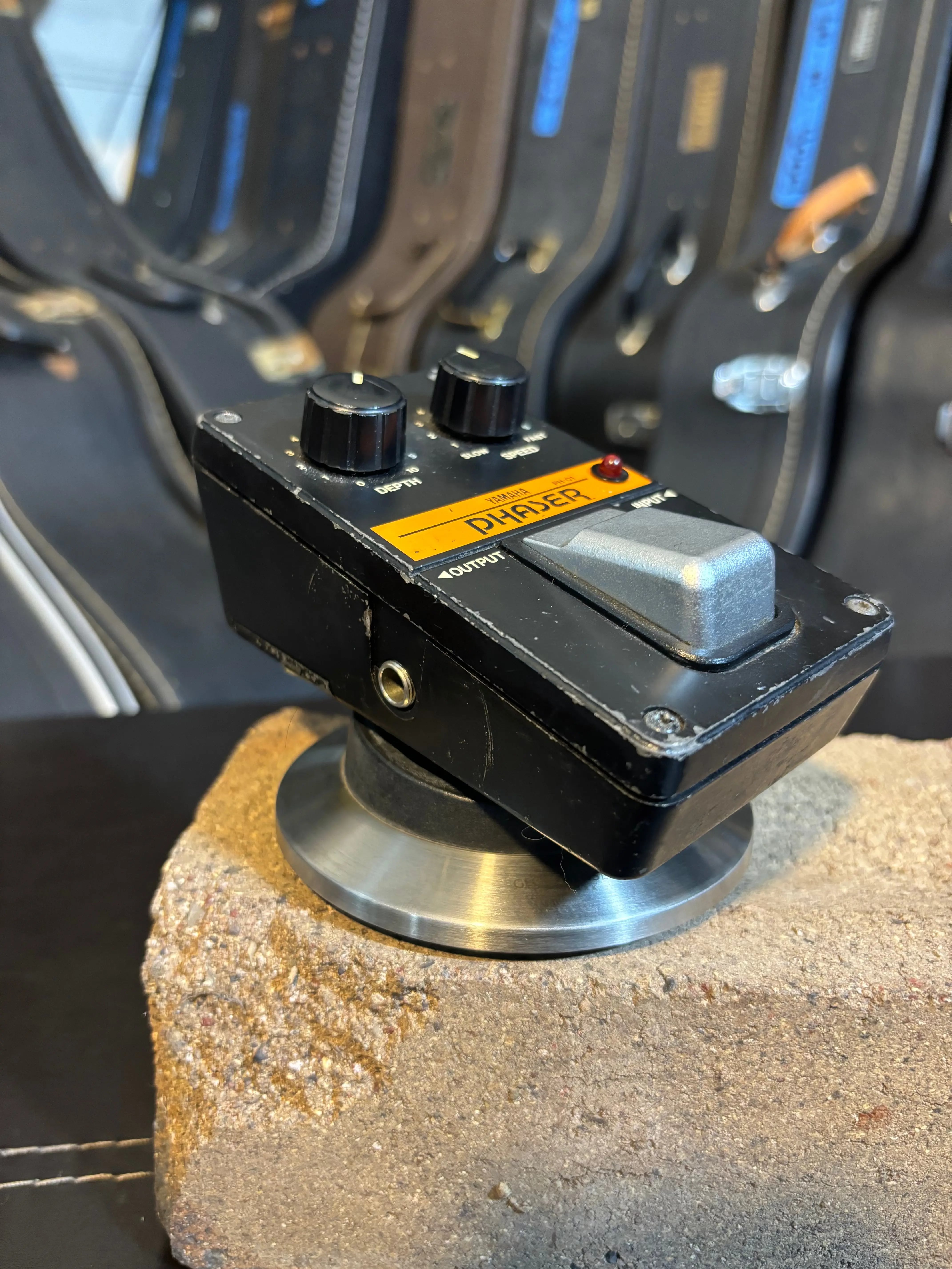 Yamaha – PH-01 Phaser GiGi