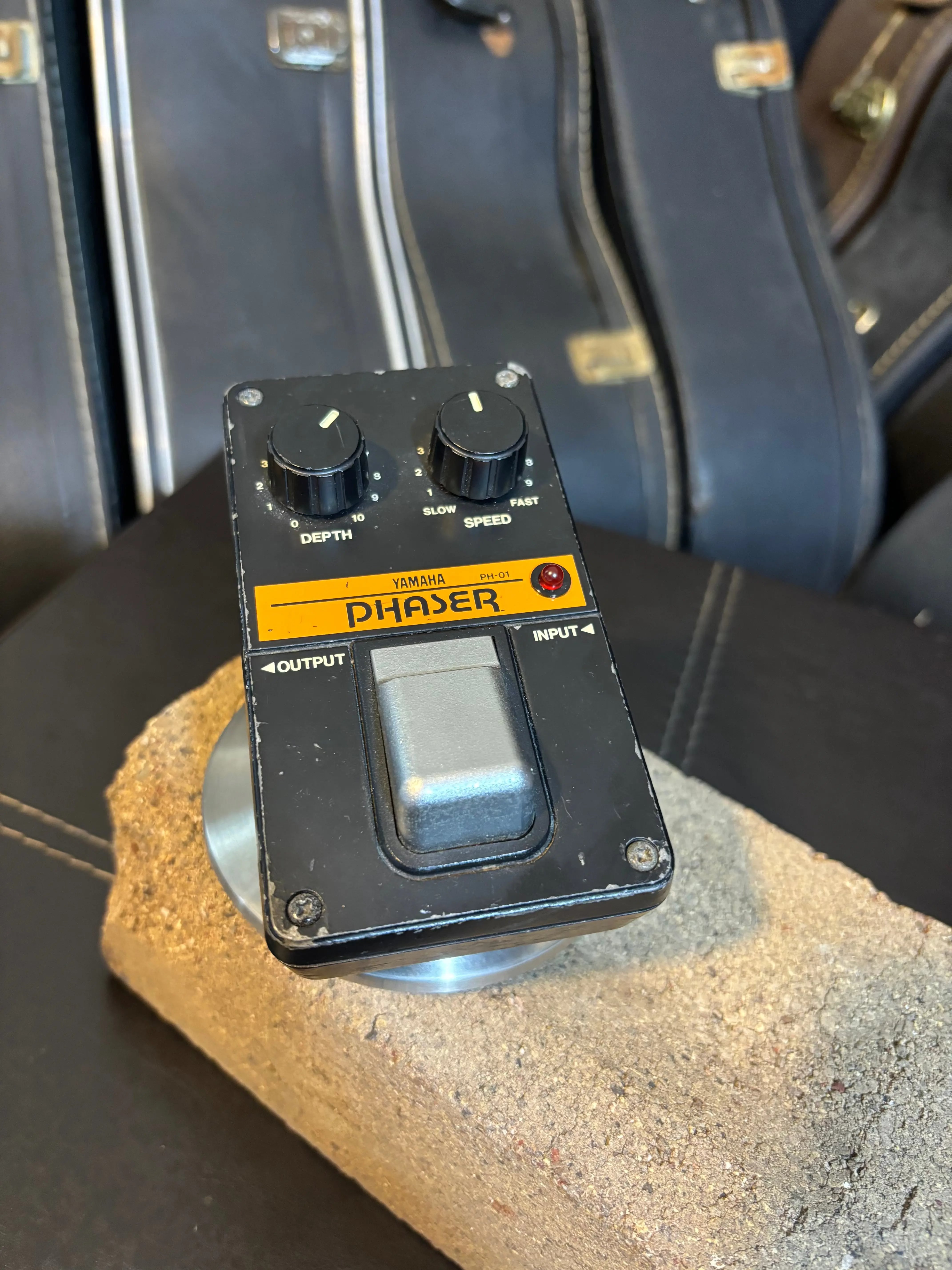 Yamaha – PH-01 Phaser GiGi
