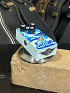 Crossfire – Vintage Compressor