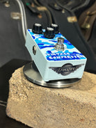 Crossfire – Vintage Compressor
