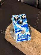 Crossfire – Vintage Compressor