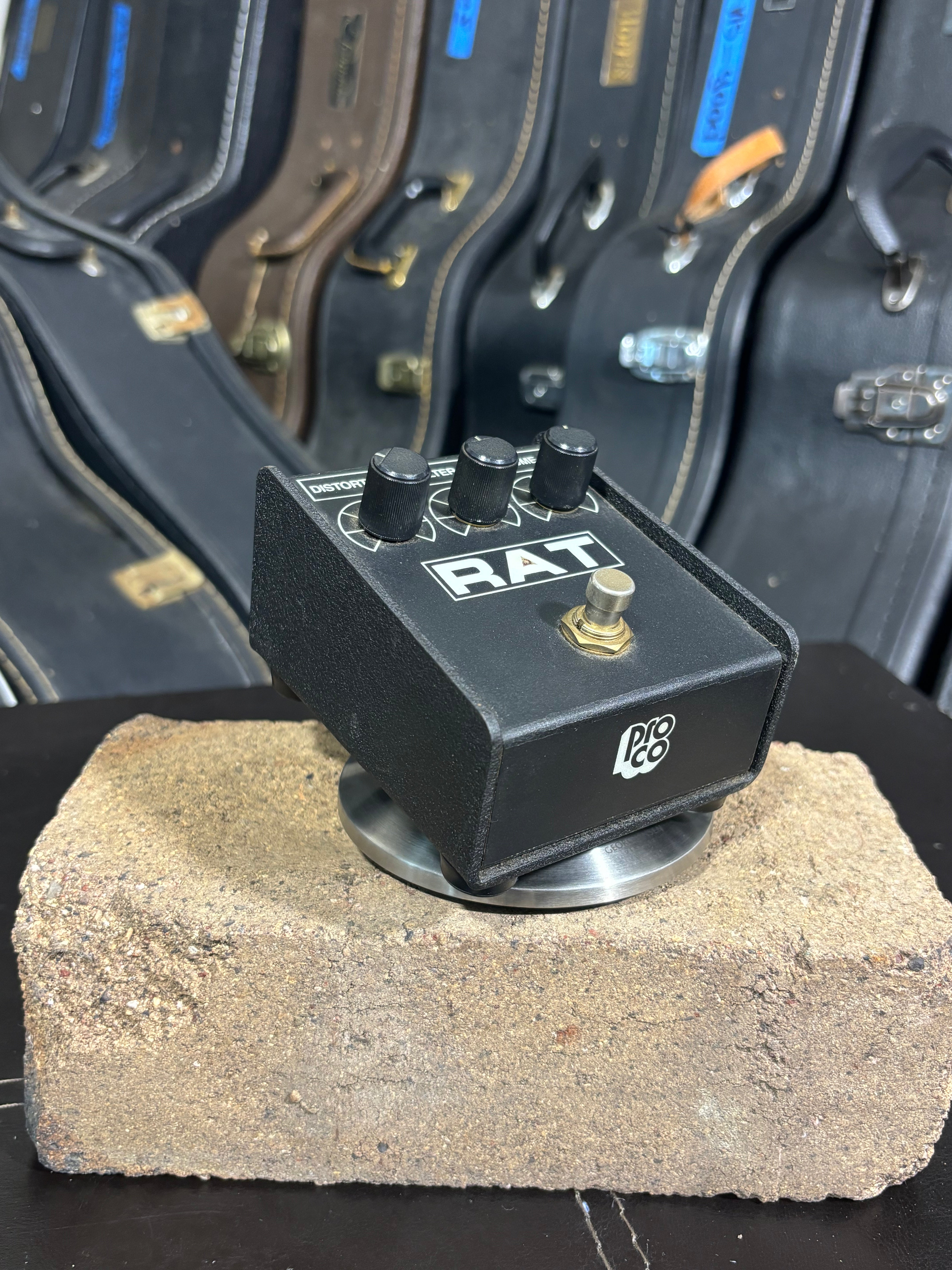 ProCo – RAT 2 Distortion
