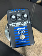 EBS – MultiComp (Studio Edition / Blue Label)