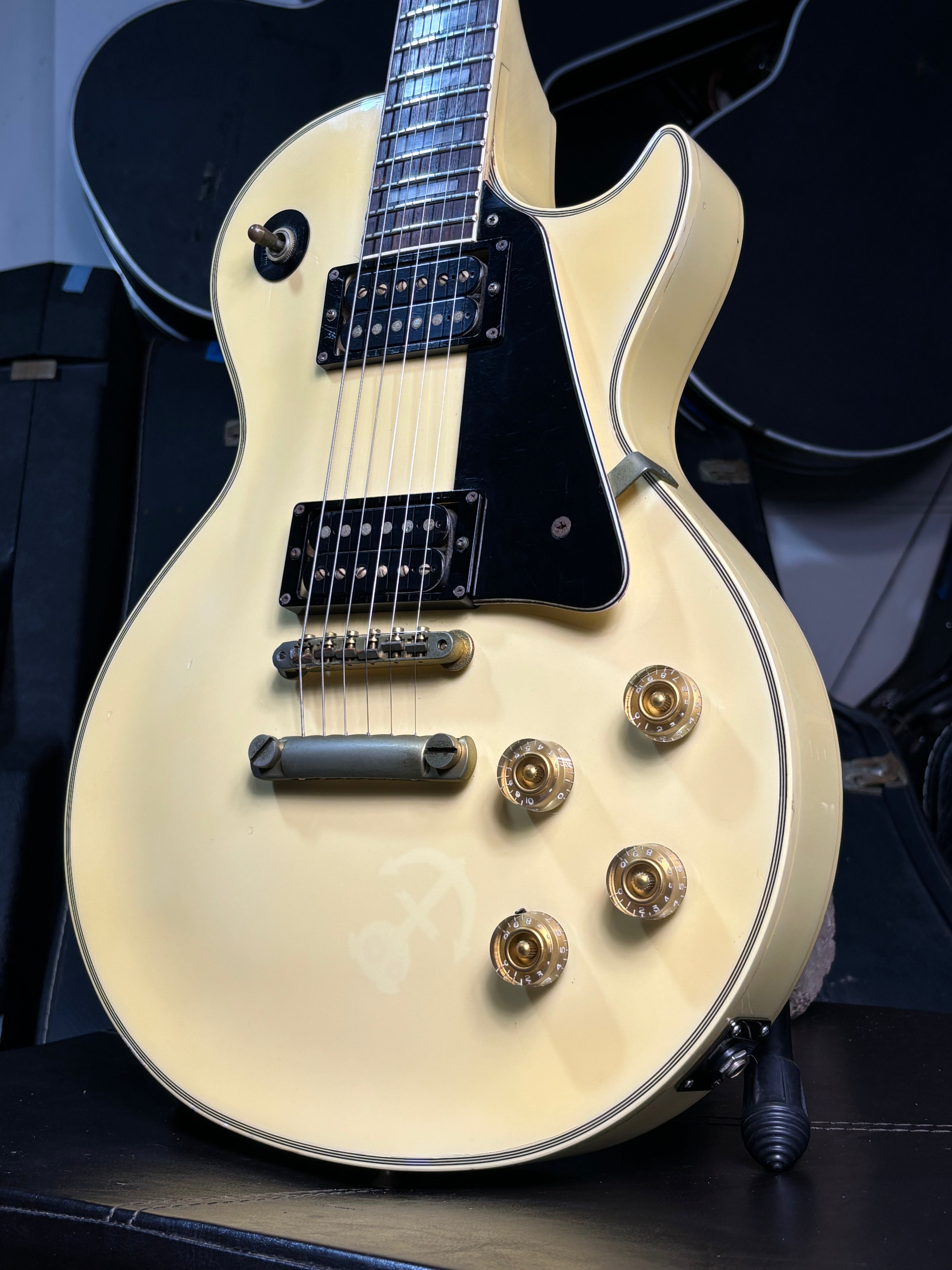 Greco – RR-55 Randy Rhoads Model–1984